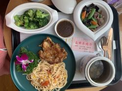 -兰心墩楠月子会所(万达店)