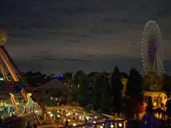 -七彩云南欢乐世界