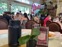 -金河半岛园林酒家(金融城店)