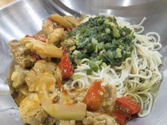 -阿金大白·上海菜馆(新天地店)