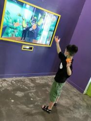 -恐龙探索乐园(磁器口店)