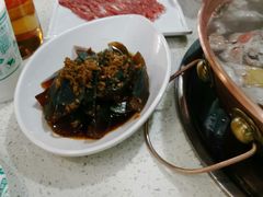 -阳坊胜利涮羊肉(禧乐汇店)