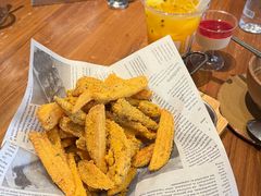 -KimPro 辛普乐概念韩餐