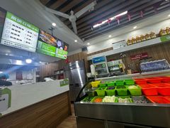 -舞素卷菜煎饼.糁汤(万达金街店)