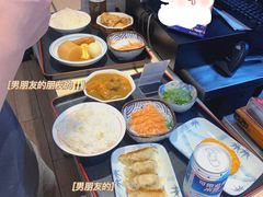 -楽飯屋(软件园店)