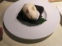 -海底捞火锅(银泰中心店)