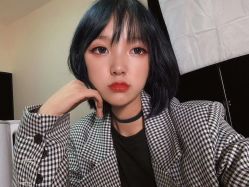 -秦·专注剪发