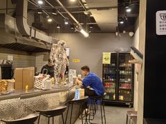-shark burger·鲨鱼汉堡(交子大道店)
