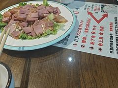 -渔家大院·地道威海菜(石岛店)