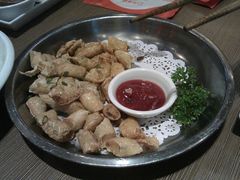 -涌上外婆桥(慈溪店)