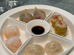 -金悦轩海鲜酒家(拱北店)