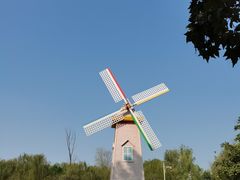 -祥源·阜阳生态乐园