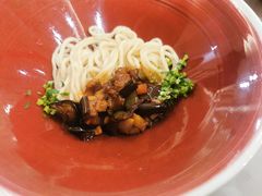 -北京王府井希尔顿酒店·秦唐中餐厅Chynna