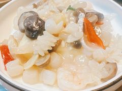 -京天红酒家(虎坊路店)