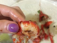-呆虾王龙虾馆(南湖总店)