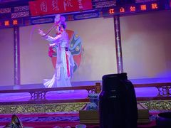 -盖碗儿梨园·变脸吐火·川剧(天府广场店)