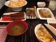 虾仁蛋包饭-平成屋·午肴夜酒(四川北路店)