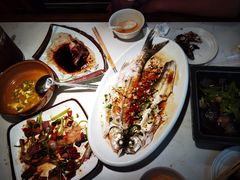 -外婆船宴餐厅·外婆喊你回家吃饭