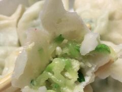 -孖妹上肉饺子馆