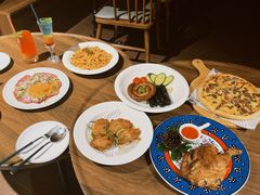 -猫岛主趣味餐厅(鼓浪屿店)