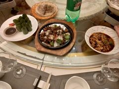 -丽华园(汉阳龙阳店)