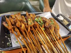 -滋味烤鱼(祥和里店)