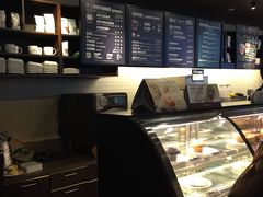 -星巴克(苏州西蒙店)