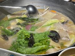 -泽成冰煮羊(非·遗东岸国际店)