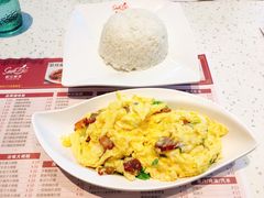 -新宝餐厅(流塘店)