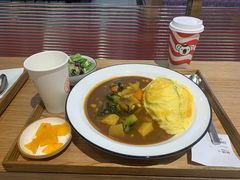 -池奈·日式咖喱蛋包饭(赛高店)