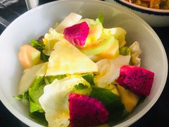 -鸣记脆皮烤鱼·海鲜烤鱼(三八广场店)