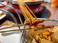 -胖哥俩肉蟹煲(梅溪步步高店)