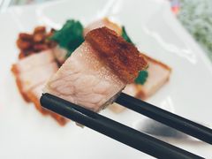 -新辉港式茶餐厅(北栅店)