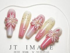 -吉田美学化妆美甲摄影培训(宁波校区)