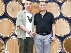 -汕头君华海逸酒店·鸿桃轩中餐厅