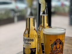 -Q MEX 库迈墨西哥餐吧(三里屯店)