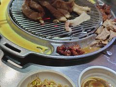 -喜来稀肉(虹泉路店)