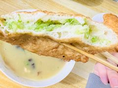 -老方子馅饼粥(台东店)