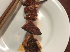 -老周全羊馆