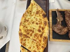 -沙漠玫瑰土耳其餐厅(神路街店)