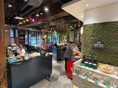 -老灶堂文创火锅(文艺路店)