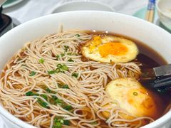 -绿杨春·淮扬宴(庐山路店)