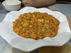 -芳芳餐厅(白沙路店)