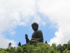-天坛大佛