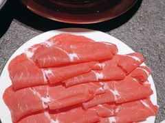 -东来顺(非遗·清真火锅·盛世广场店)