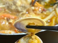 -潮澎派·潮汕菜大排档(南较西路店)