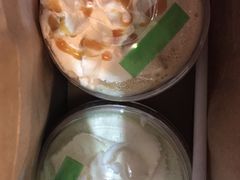 -星巴克(广州东圃天银店)