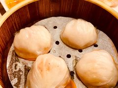 水晶鲜虾饺-香云轩·顺德菜(香云纱园林酒店店)