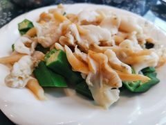 鸟贝-旺角小渔村·海肠捞饭开创者(二马路店)