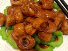 九转大肠-御口福(王圣堂店)
